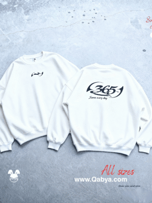 365 Crewneck